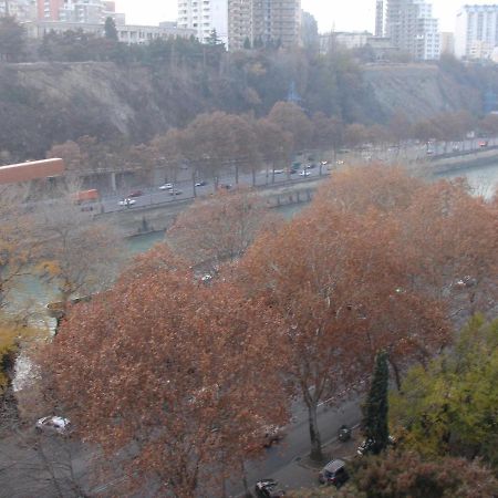 River Side Apartment Tbilisi Exterior photo