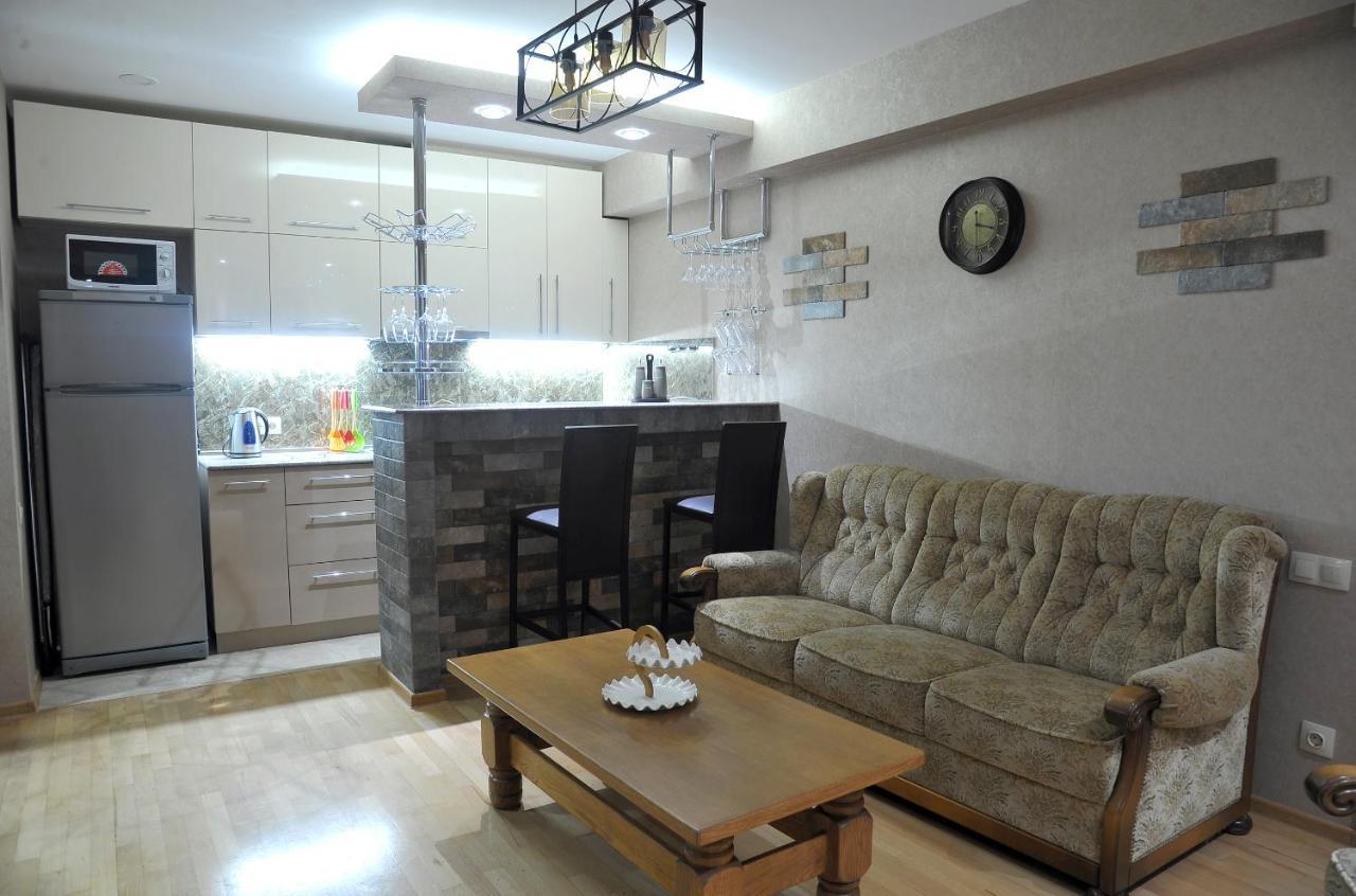 River Side Apartment Tbilisi Exterior photo