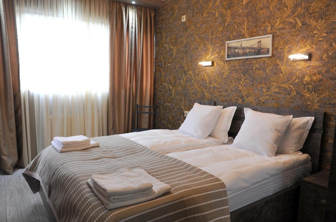 River Side Apartment Tbilisi Exterior photo