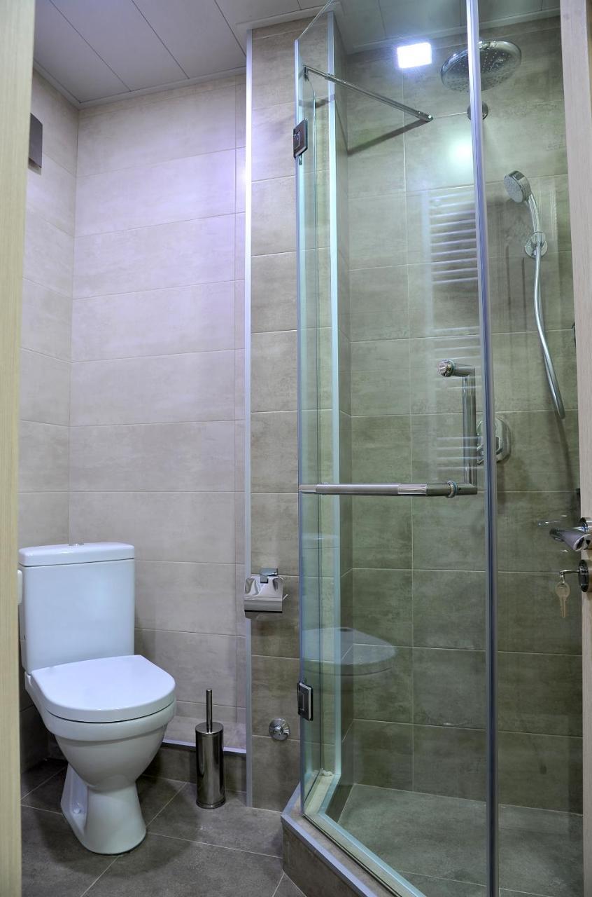 River Side Apartment Tbilisi Exterior photo