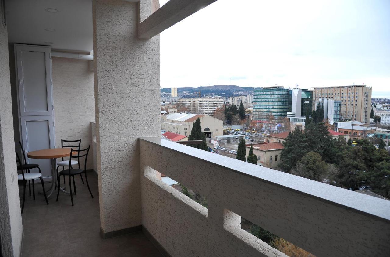 River Side Apartment Tbilisi Exterior photo