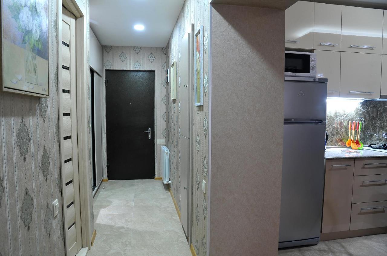 River Side Apartment Tbilisi Exterior photo