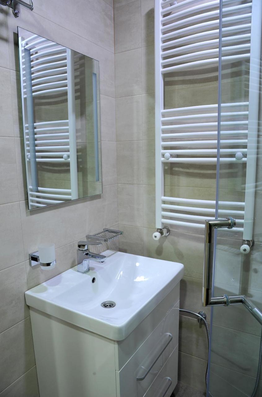 River Side Apartment Tbilisi Exterior photo