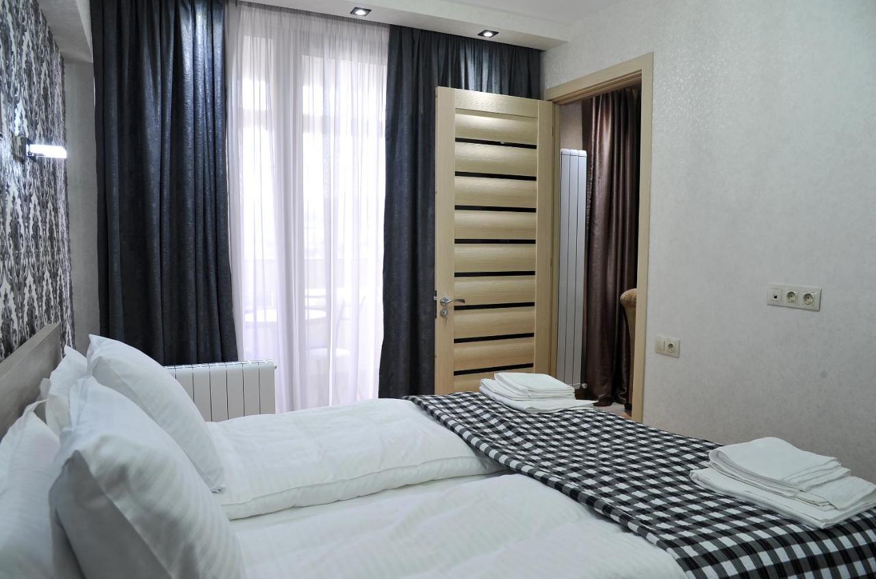 River Side Apartment Tbilisi Exterior photo
