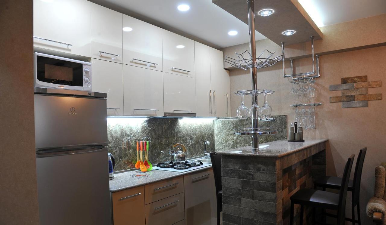River Side Apartment Tbilisi Exterior photo