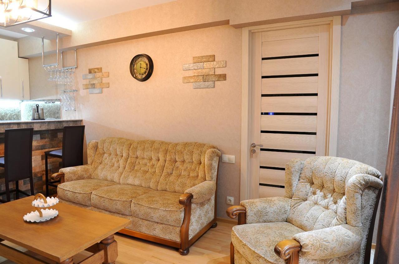 River Side Apartment Tbilisi Exterior photo