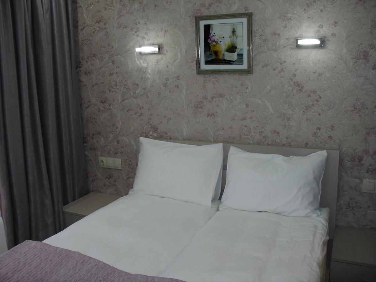 River Side Apartment Tbilisi Exterior photo