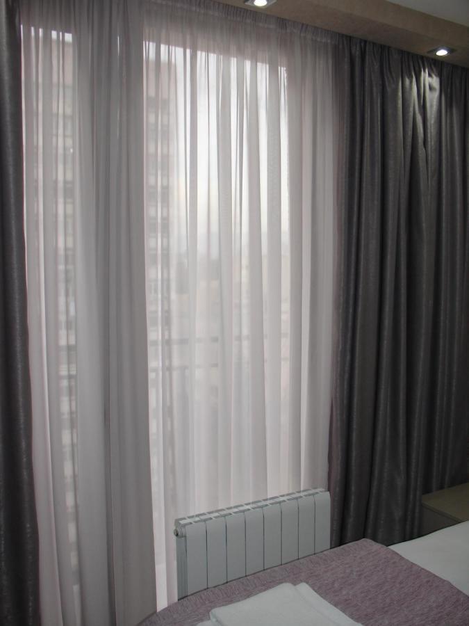 River Side Apartment Tbilisi Exterior photo