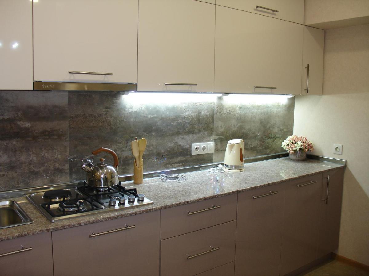 River Side Apartment Tbilisi Exterior photo