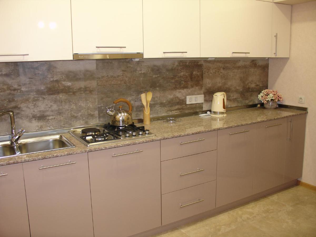 River Side Apartment Tbilisi Exterior photo