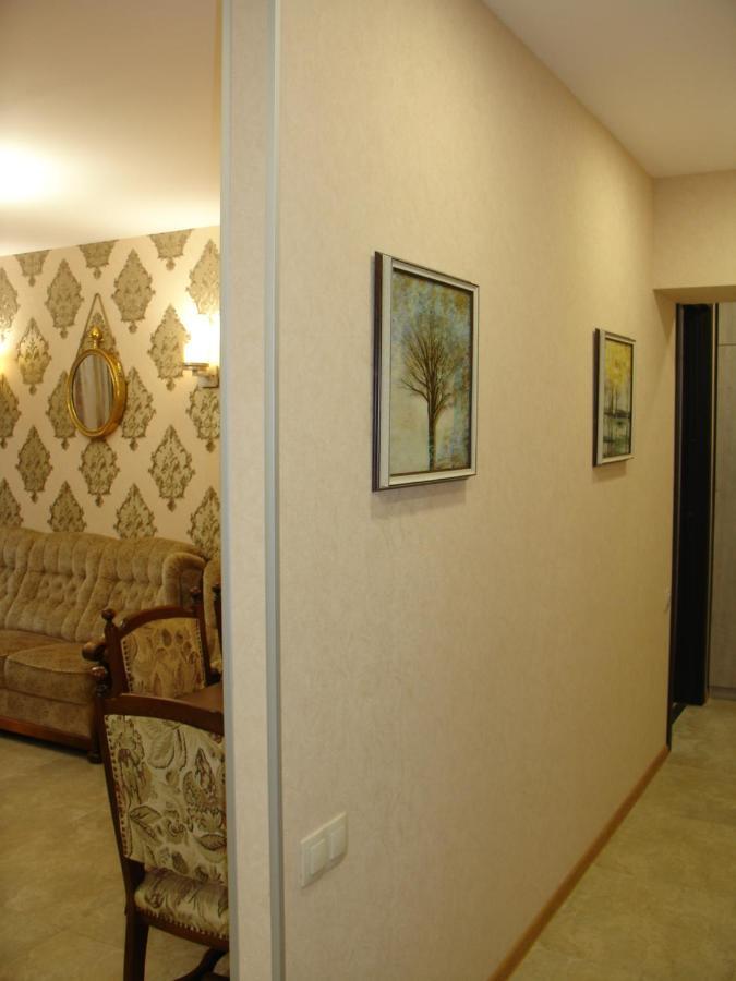 River Side Apartment Tbilisi Exterior photo