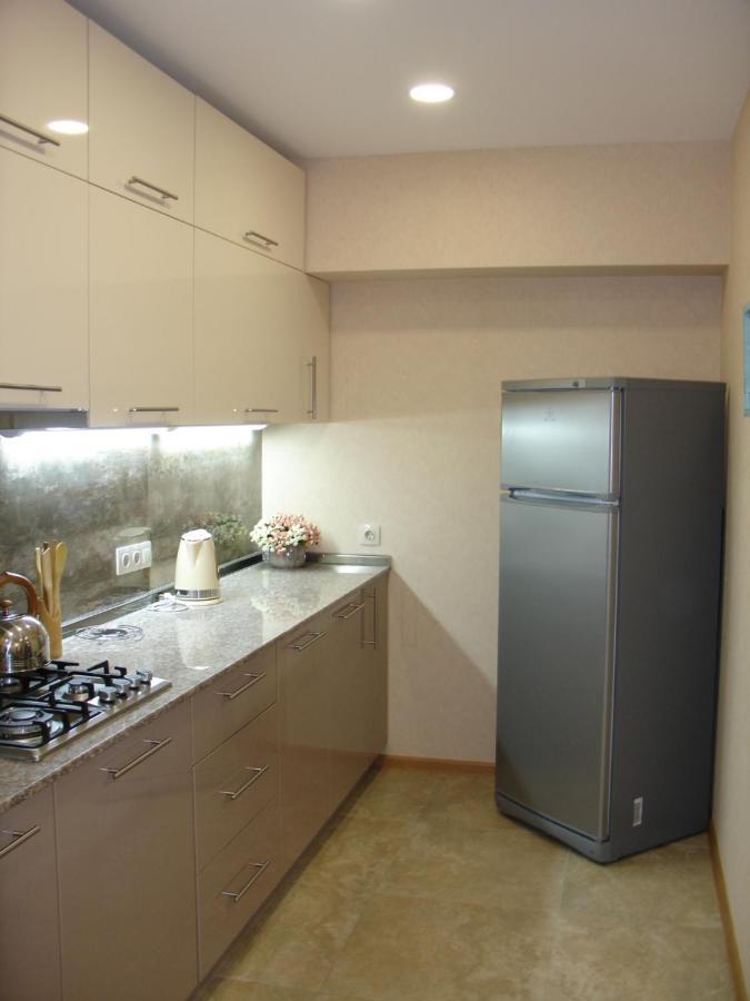 River Side Apartment Tbilisi Exterior photo