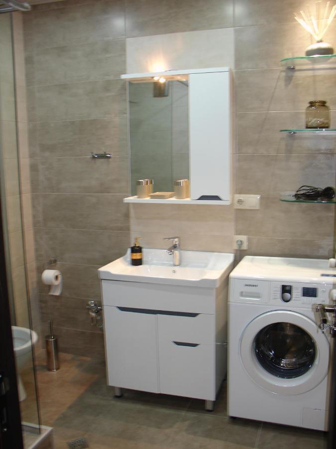River Side Apartment Tbilisi Exterior photo