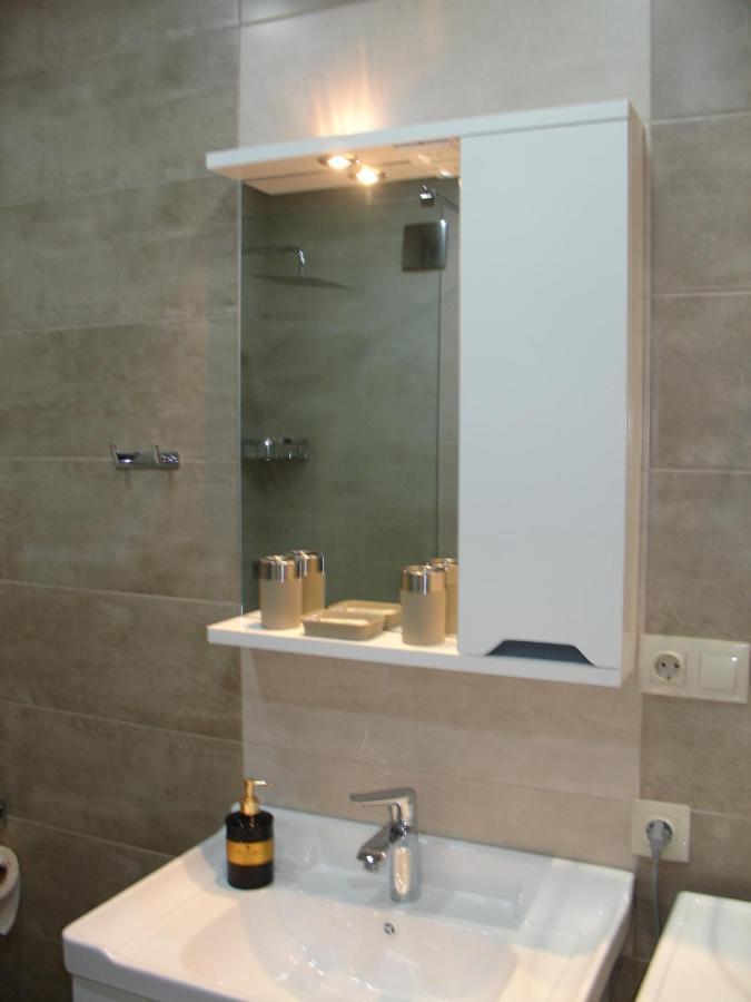 River Side Apartment Tbilisi Exterior photo