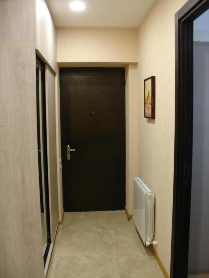 River Side Apartment Tbilisi Exterior photo