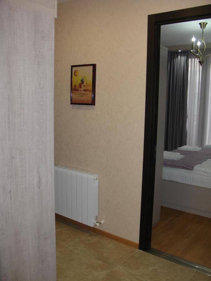 River Side Apartment Tbilisi Exterior photo
