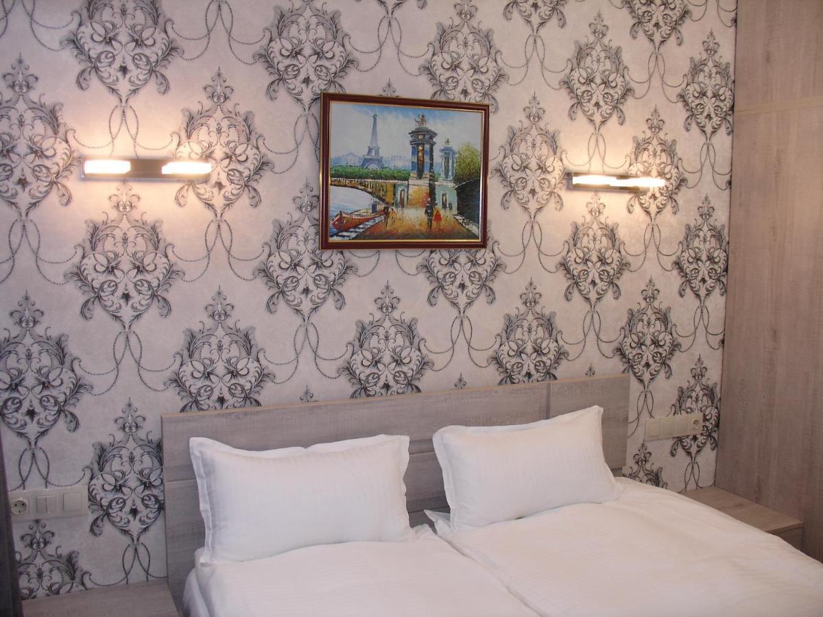 River Side Apartment Tbilisi Exterior photo