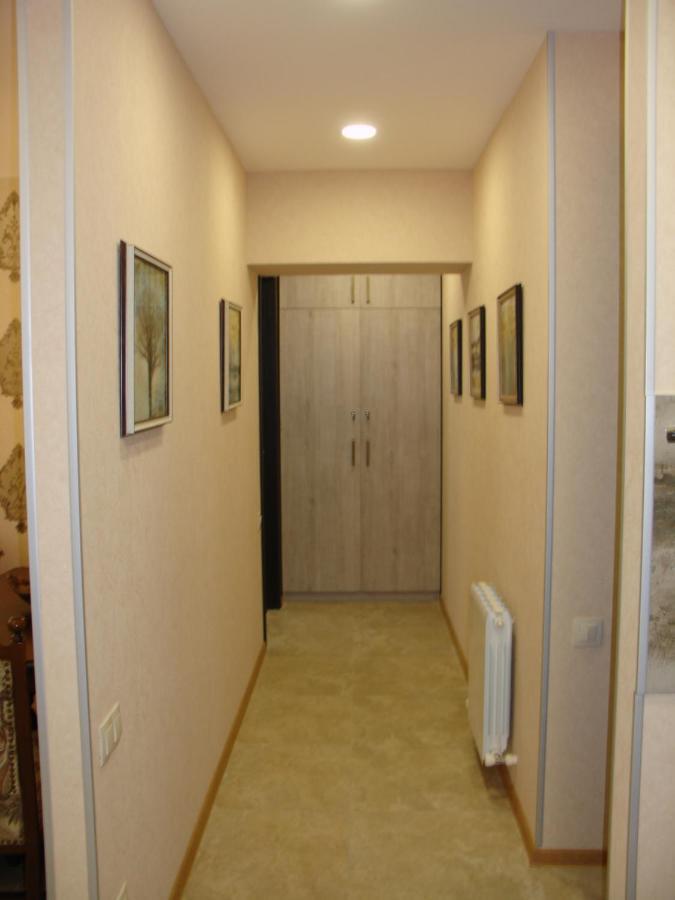 River Side Apartment Tbilisi Exterior photo