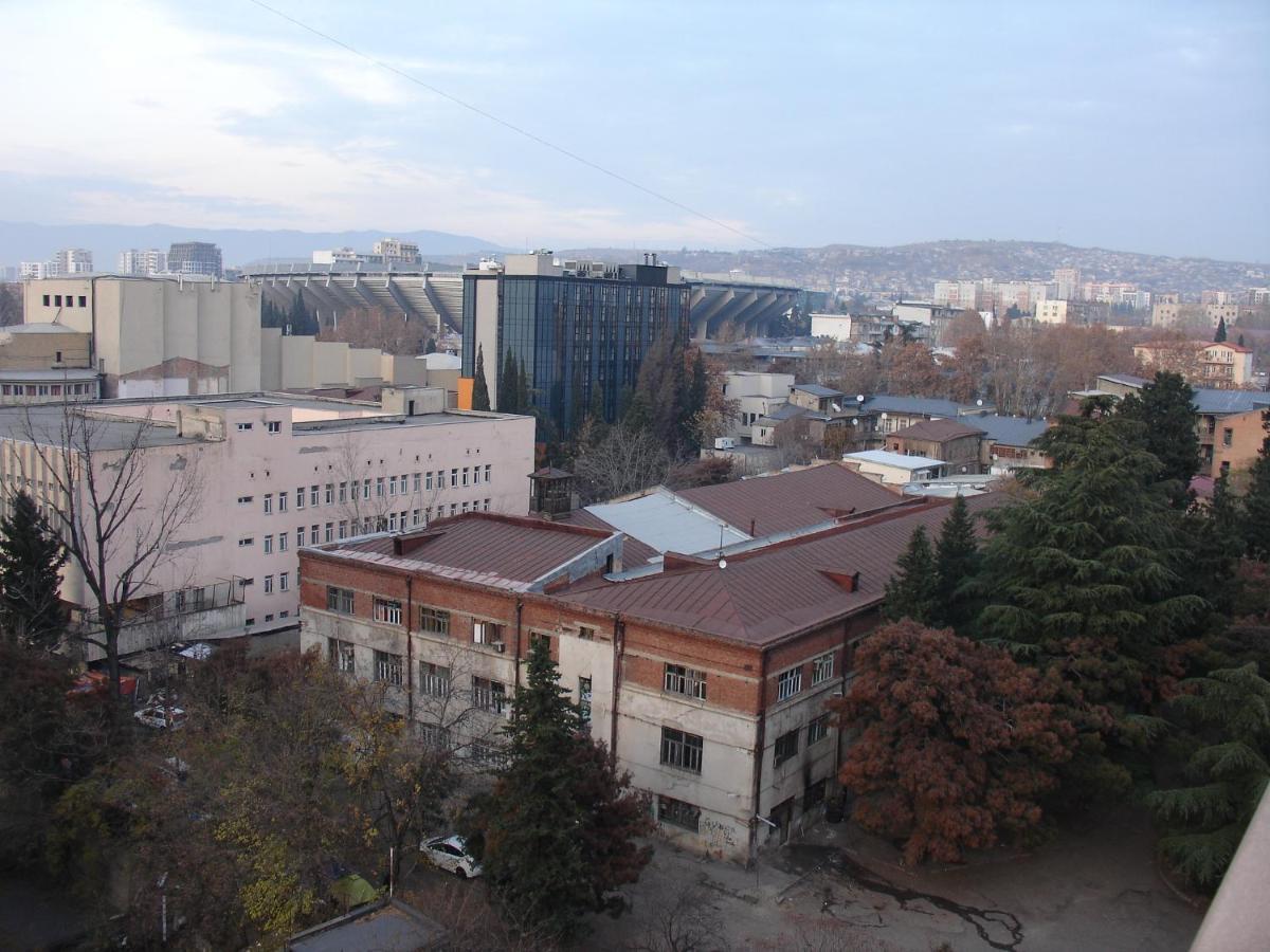 River Side Apartment Tbilisi Exterior photo